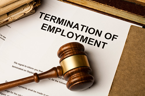 Unfair Dismissal Spain